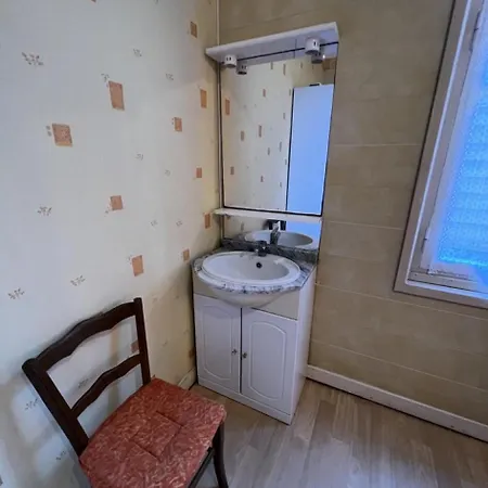 فيلة 056-soulac Sur - 056 - Charmante Soulacaise A 2 Pas Du Centre-ville Mae-3631 سولاك سور مير